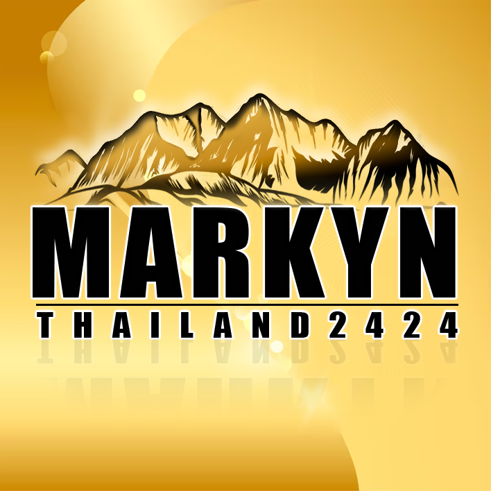 MARKYN